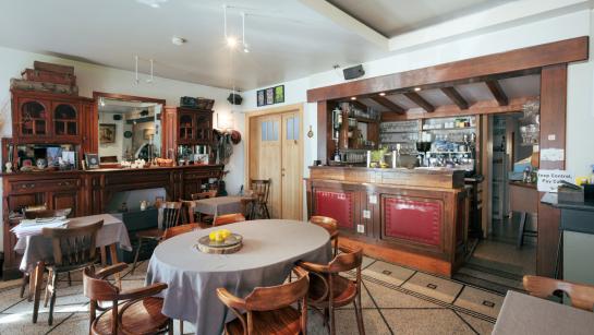 Café De Verloren Gernoare