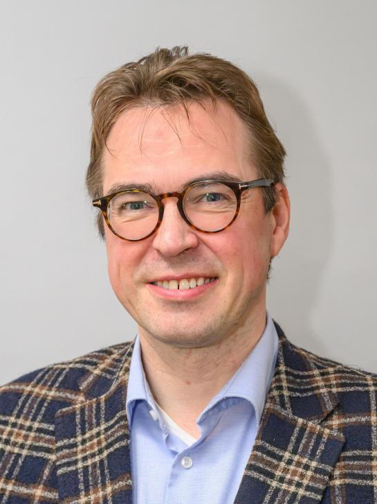 Christophe Delrive