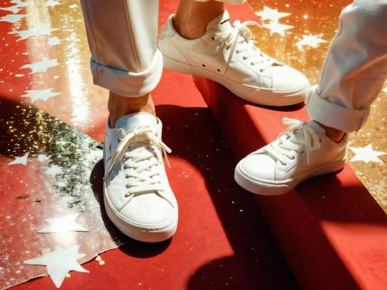 Rode loper op het kinderfilmfestival in De Panne