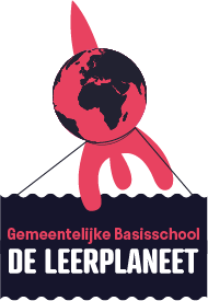 Logo De Leerplaneet