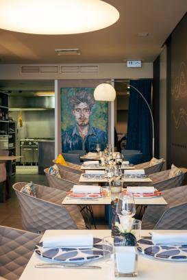 Gastronomie Au Filet du sole