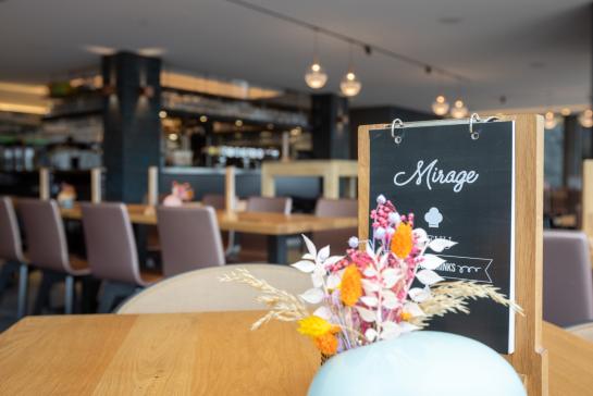 Mirage