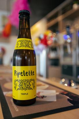 Real Tabac & Co Tiffanys