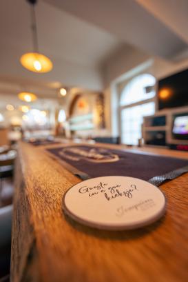 Restaurant Jonquières