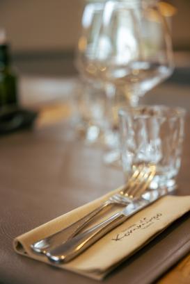 Restaurant Kommilfoo