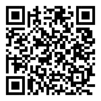 QR code Whatsappkanaal Duinhoekstraat