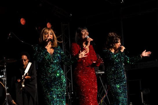 Muzikale zomer: Motown Fever - 29/07/2026